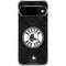 MLB Boston Red Sox Dark Wash Google Pixel 10 Clear Case